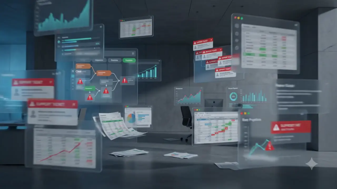 L’intelligence, en action